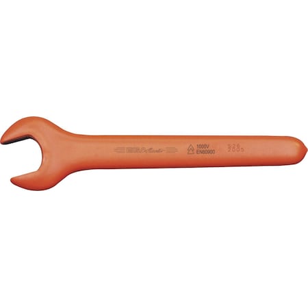 EGA MASTER SINGLE ENDED OPEN JAW WRENCH 29 MM 1000 V 73081